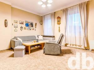 Prodej činžovního domu, Karlovy Vary, Sokolovská, 662 m2