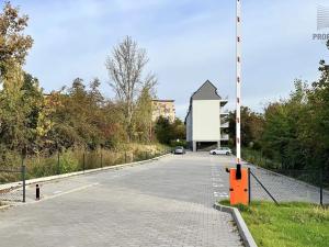 Pronájem bytu 1+kk, Brno, Trnkova, 23 m2