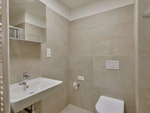 Pronájem bytu 1+kk, Brno, Trnkova, 23 m2