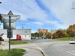 Pronájem bytu 1+kk, Brno, Trnkova, 23 m2