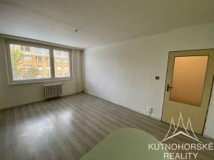 Pronájem bytu 2+kk, Kutná Hora, Dolní, 43 m2