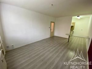 Pronájem bytu 2+kk, Kutná Hora, Dolní, 43 m2