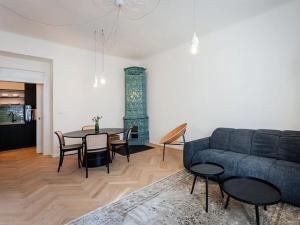 Pronájem bytu 2+1, Praha - Dejvice, Mařákova, 46 m2