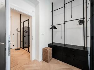 Pronájem bytu 2+1, Praha - Dejvice, Mařákova, 46 m2