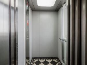 Pronájem bytu 5+kk, Praha - Žižkov, Řehořova, 131 m2