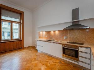 Pronájem bytu 5+1, Praha - Vinohrady, Ibsenova, 173 m2