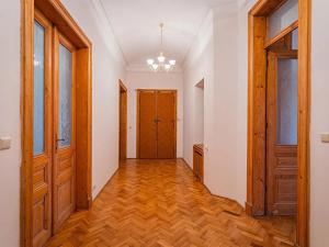 Pronájem bytu 5+1, Praha - Vinohrady, Ibsenova, 173 m2