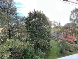 Prodej bytu 3+kk, Ostrava, Krasnoarmejců, 72 m2