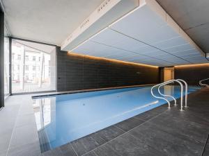 Pronájem bytu 2+kk, Praha - Smíchov, Holečkova, 74 m2