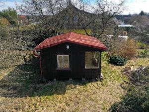 Prodej pozemku pro bydlení, Tábor, 920 m2