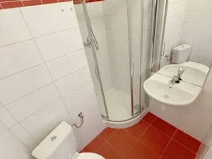 Pronájem bytu 1+kk, Praha - Libeň, Sokolovská, 26 m2