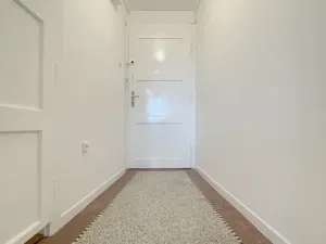 Pronájem bytu 1+kk, Praha - Libeň, Sokolovská, 26 m2