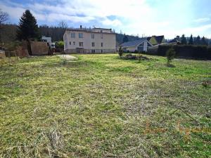 Prodej komerční nemovitosti, Lštění, Míru, 1933 m2