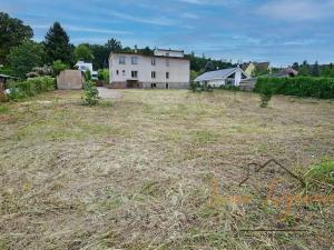 Prodej vícegeneračního domu, Lštění, Míru, 480 m2