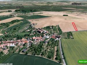 Prodej pole, Kroměříž, 2800 m2