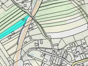 Prodej pozemku pro bydlení, Štěpánov nad Svratkou, 3802 m2