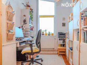 Prodej bytu 3+kk, České Budějovice, Suchovrbenské nám., 84 m2