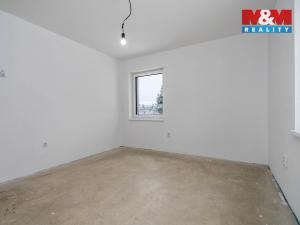 Prodej rodinného domu, Nechanice - Suchá, 85 m2