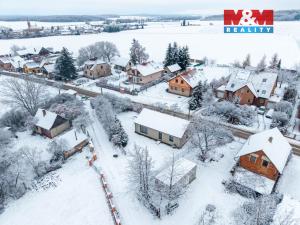 Prodej rodinného domu, Nechanice - Suchá, 85 m2