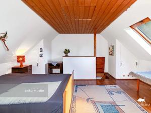 Prodej chaty, Šťáhlavy, 86 m2