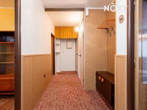 Prodej bytu 3+1, Pardubice, Valčíkova, 70 m2