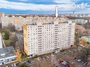 Prodej bytu 3+1, Pardubice, Valčíkova, 70 m2