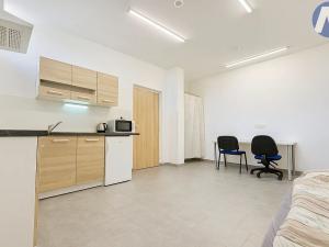 Pronájem bytu 1+kk, Volary, 25 m2