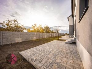 Pronájem rodinného domu, Soběhrdy, 150 m2