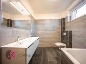 Pronájem rodinného domu, Soběhrdy, 150 m2