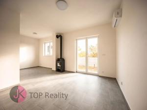 Pronájem rodinného domu, Soběhrdy, 150 m2