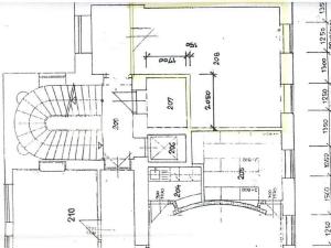 Pronájem kanceláře, Brno, 31 m2