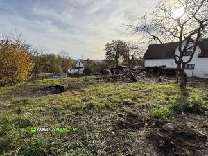 Prodej komerční nemovitosti, Citice, 56 m2