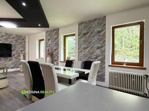 Prodej rodinného domu, Kaceřov, 140 m2