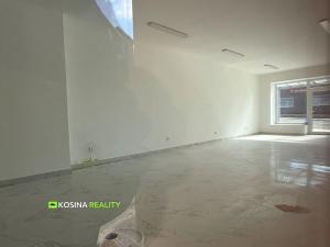 Pronájem obchodního prostoru, Aš, 96 m2