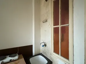 Prodej bytu 1+kk, Praha - Holešovice, Tovární, 35 m2