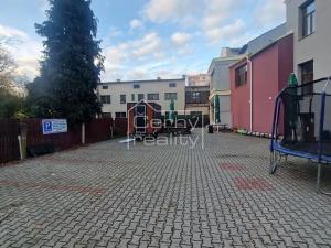 Pronájem obchodního prostoru, Hronov, Hostovského, 180 m2