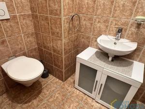 Pronájem bytu 3+1, Vysoké Mýto, Javornického, 75 m2