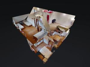 Pronájem bytu 4+kk, Vítkovice, 97 m2