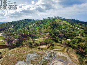 Prodej pozemku, Coxen Hole, Roatán, Honduras, 847 m2