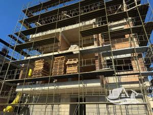 Prodej bytu 3+kk, Pafos, Kypr, 79 m2