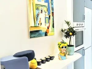 Prodej bytu 4+kk, Calp, Španělsko, 103 m2