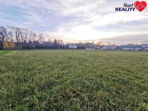 Prodej komerčního pozemku, Neplachovice, Na Nivě, 4386 m2