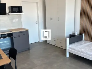 Pronájem bytu 1+kk, Olomouc, Aloise Rašína, 31 m2