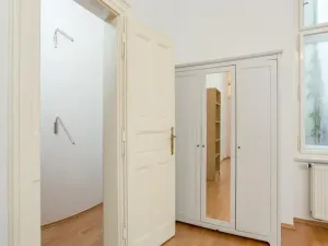 Pronájem bytu 4+1, Praha - Staré Město, Martinská, 180 m2