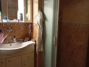 Dražba rodinného domu, Heroltice, 248 m2