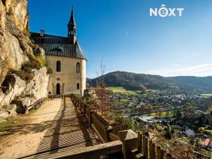 Prodej pozemku pro bydlení, Malá Skála, 3487 m2