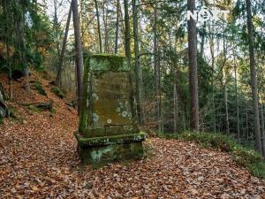 Prodej pozemku pro bydlení, Malá Skála, 3487 m2