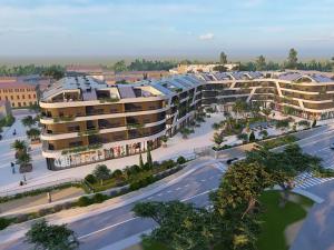 Prodej bytu 2+kk, Poreč, Chorvatsko, 42 m2