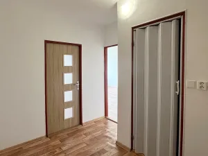 Pronájem bytu 2+kk, Most, Františka Malíka, 40 m2