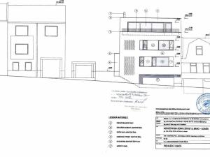 Prodej pozemku, Brno - Komín, Závist, 981 m2